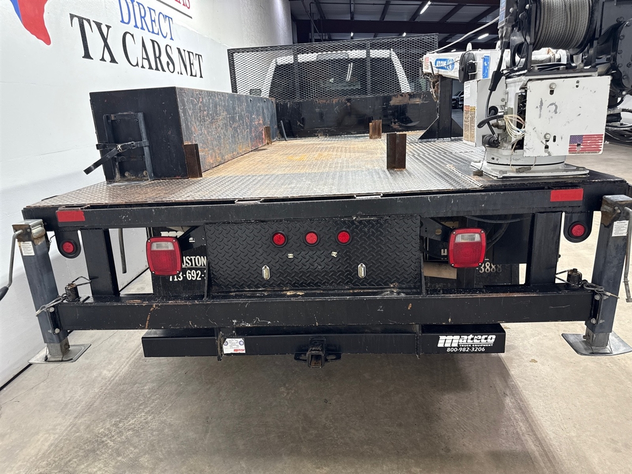 2019 Ram 5500 photo 3