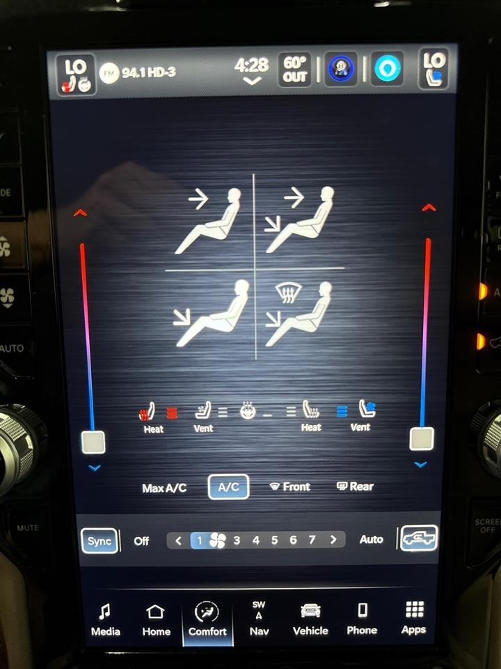 RAM 2500 Laramie Crew Cab SWB 4WD 2023