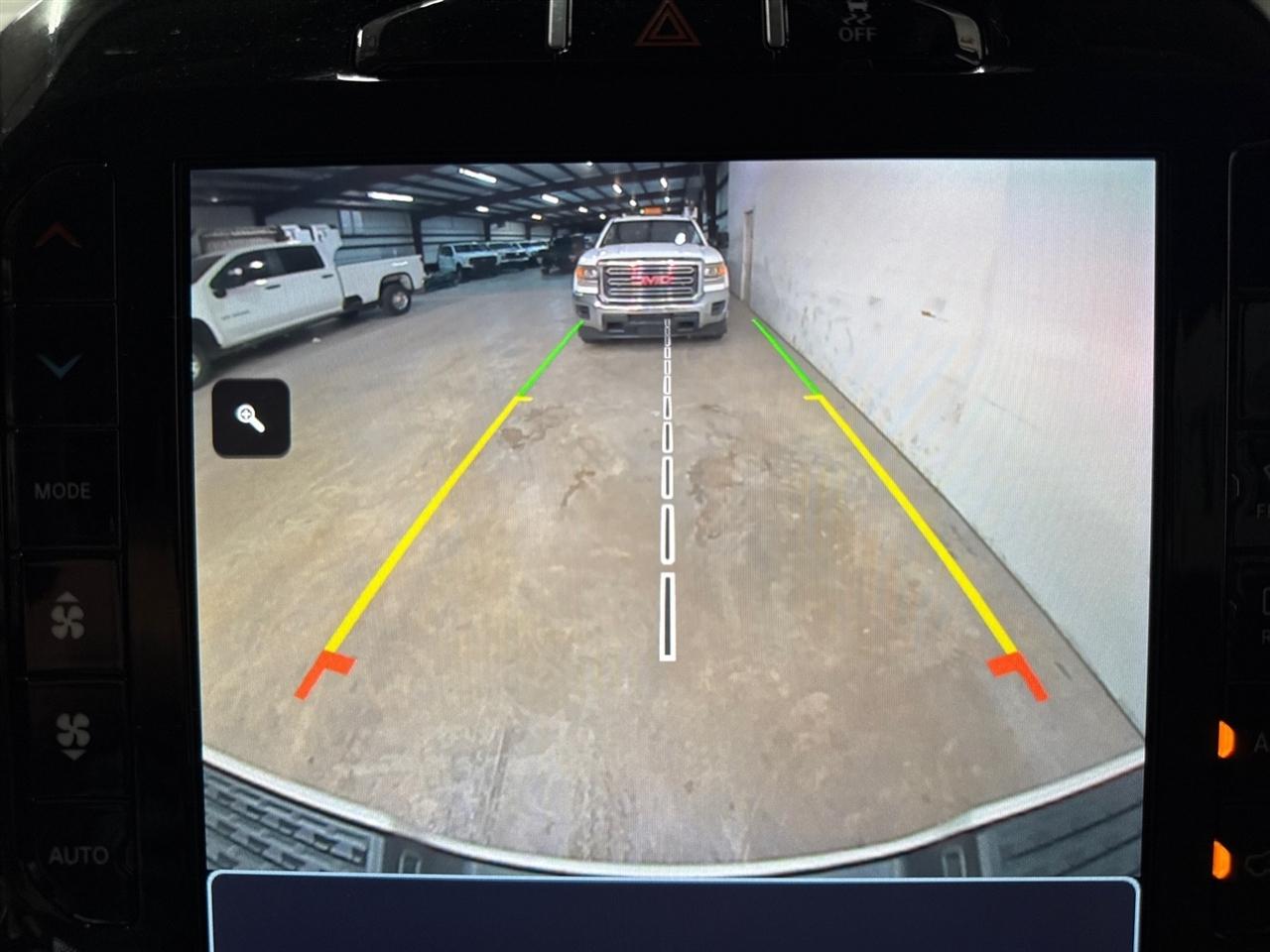 RAM 2500 Laramie Crew Cab SWB 4WD 2023