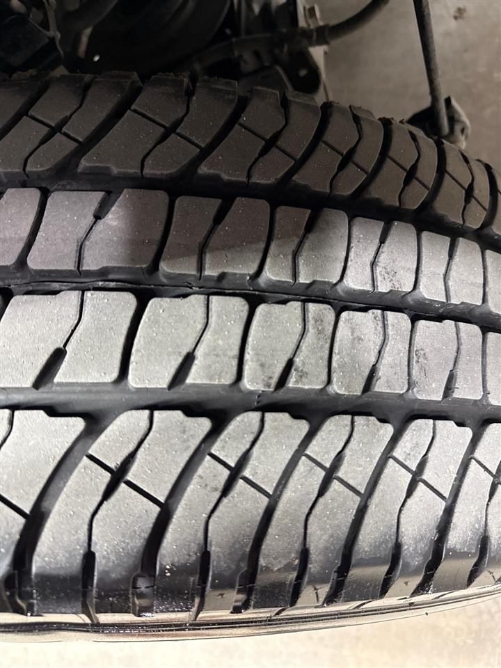 RAM 2500 Laramie Crew Cab SWB 4WD 2023