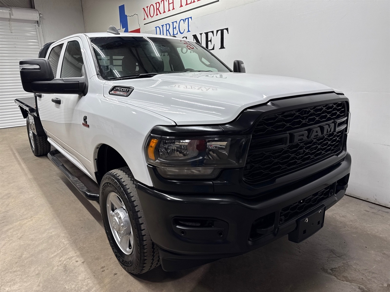 2024 Ram 2500 Tradesman photo 2