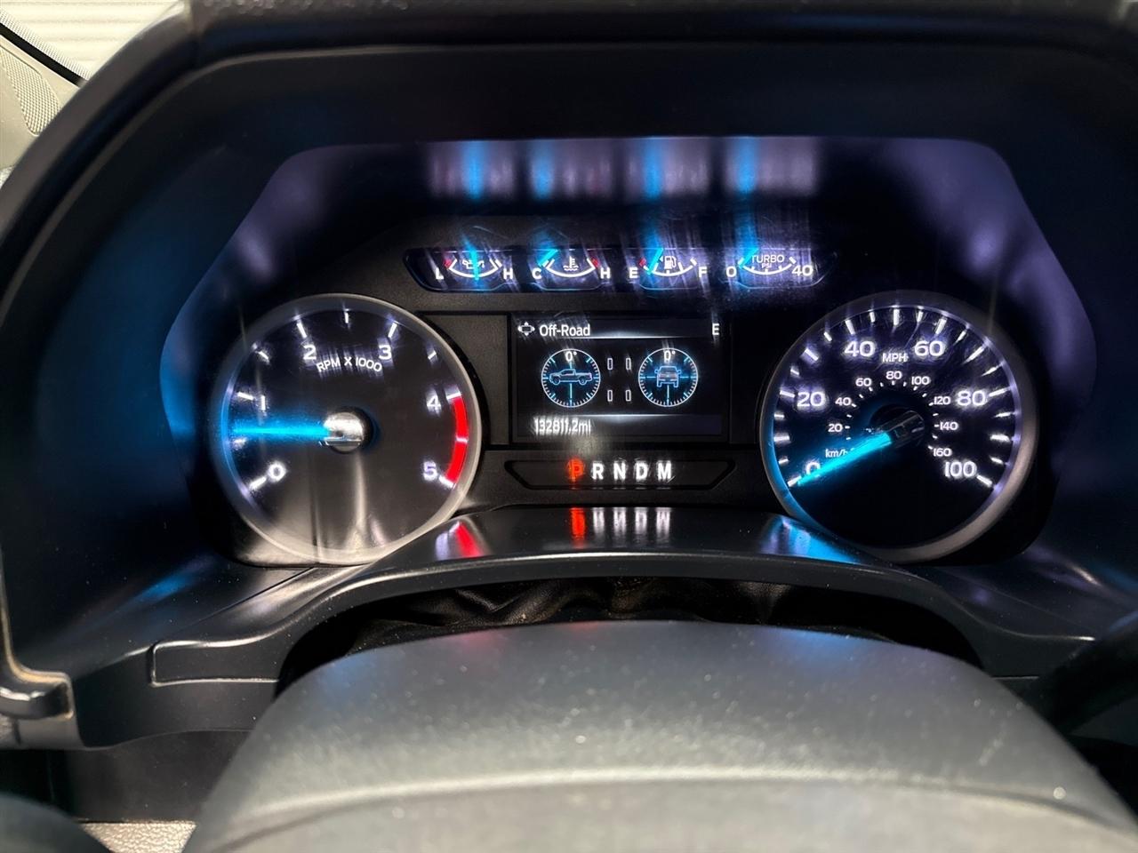 Ford F-250 SD XL Crew Cab Long Bed 4WD 2022