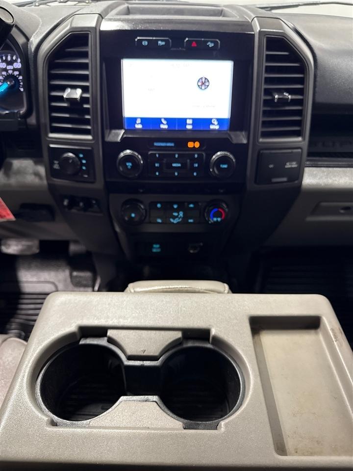 Ford F-250 SD XL Crew Cab Long Bed 4WD 2022