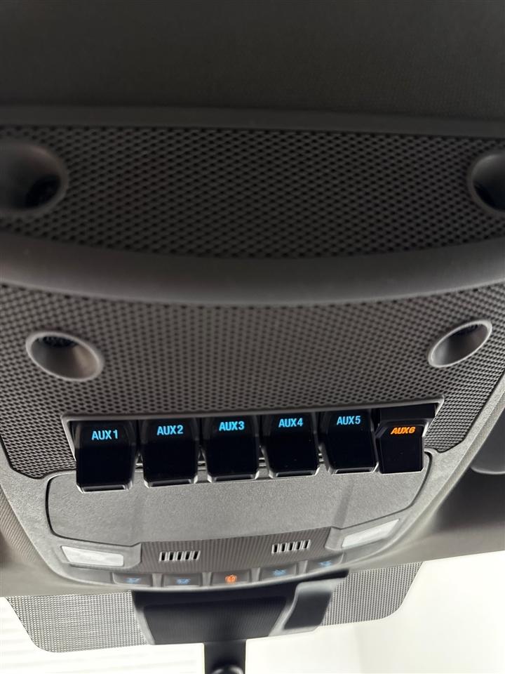 Ford F-250 SD XL Crew Cab Long Bed 4WD 2022