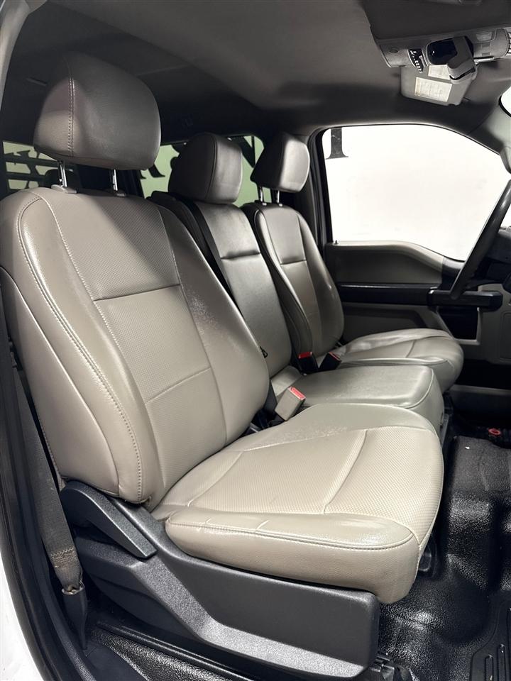 Ford F-250 SD XL Crew Cab Long Bed 4WD 2022