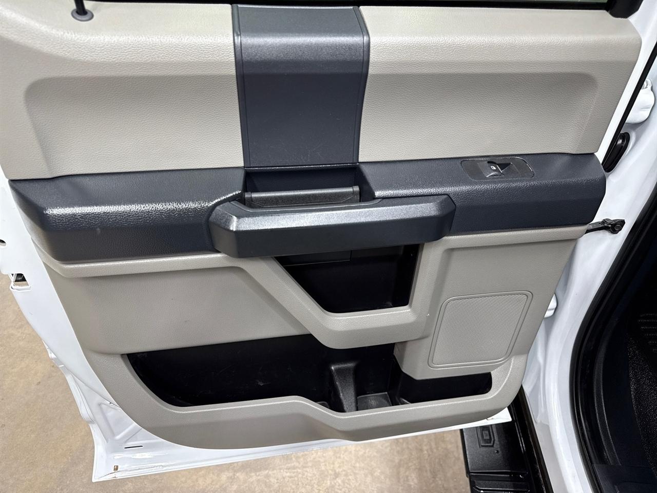 Ford F-250 SD XL Crew Cab Long Bed 4WD 2022