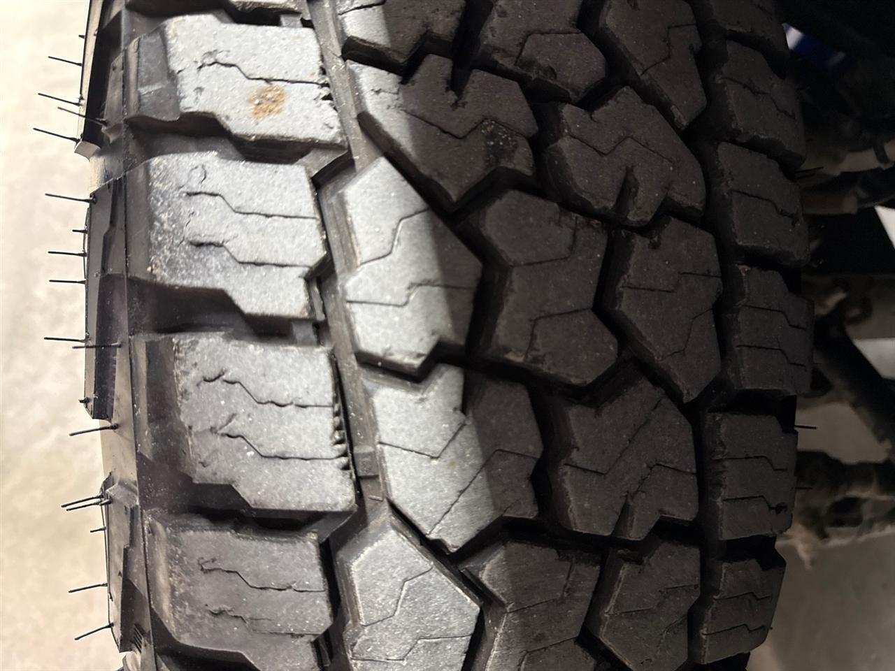 Ford F-250 SD XL Crew Cab Long Bed 4WD 2022