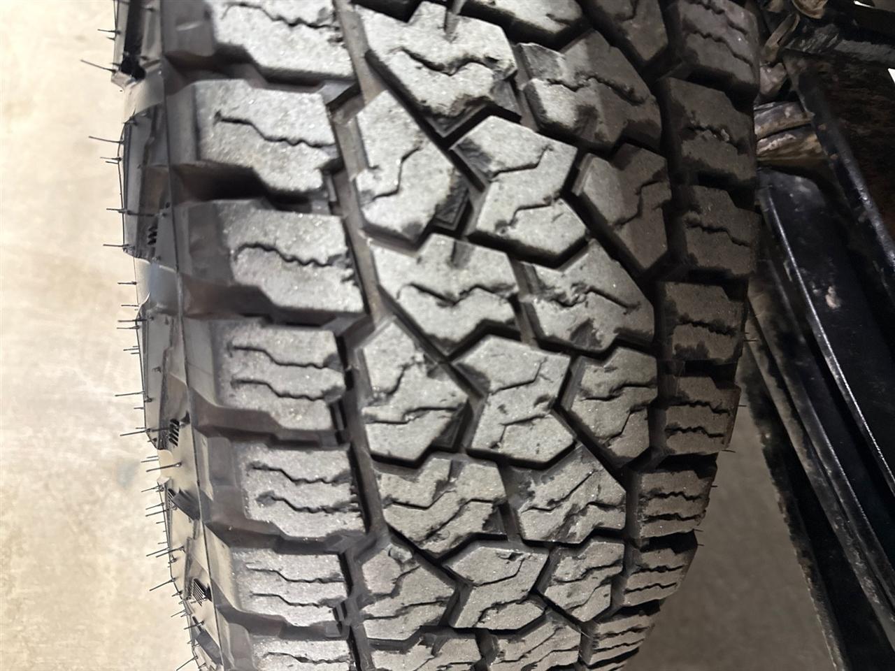 Ford F-250 SD XL Crew Cab Long Bed 4WD 2022