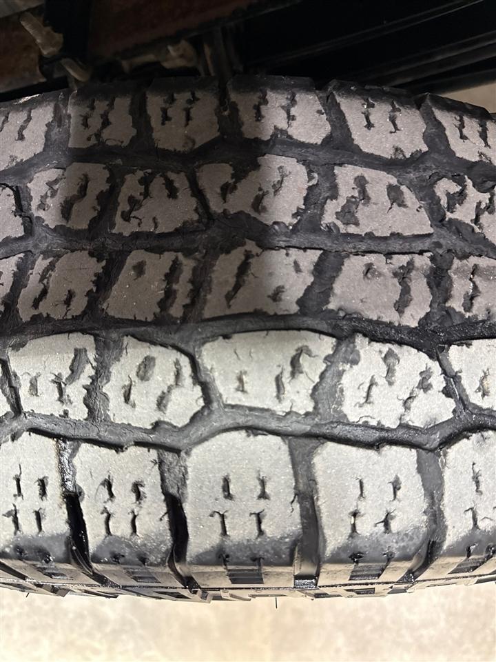 Ford F-250 SD XL Crew Cab Long Bed 4WD 2022