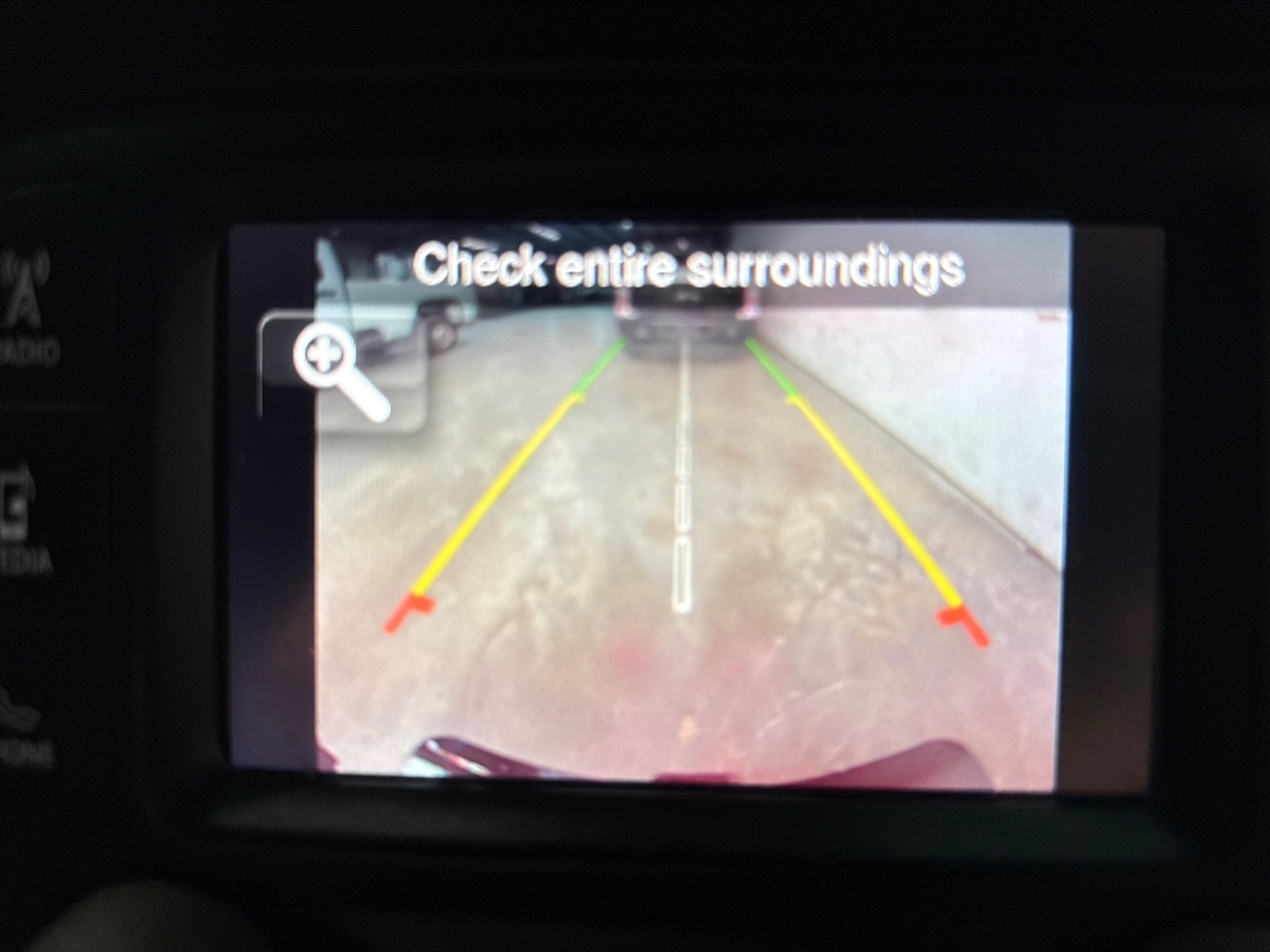 RAM 2500 Tradesman Crew Cab LWB 4WD 2024