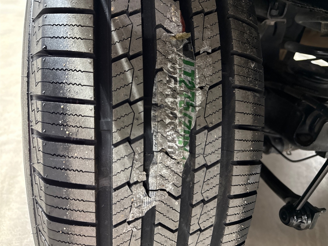 RAM 2500 Tradesman Crew Cab LWB 4WD 2024