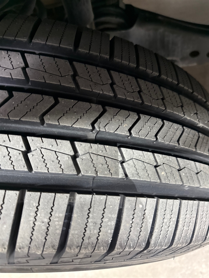 RAM 2500 Tradesman Crew Cab LWB 4WD 2024