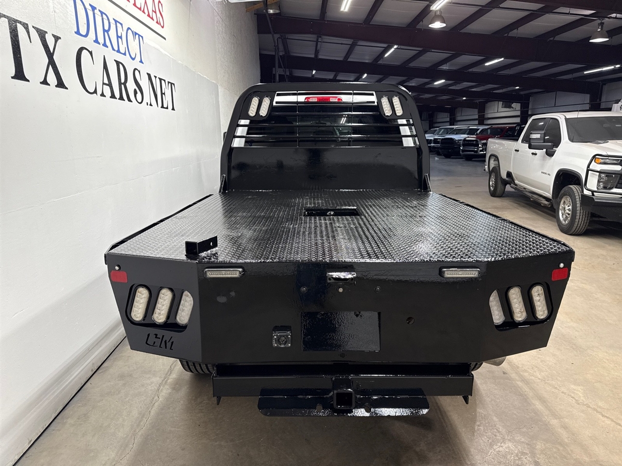 RAM 2500 Tradesman Crew Cab LWB 4WD 2024