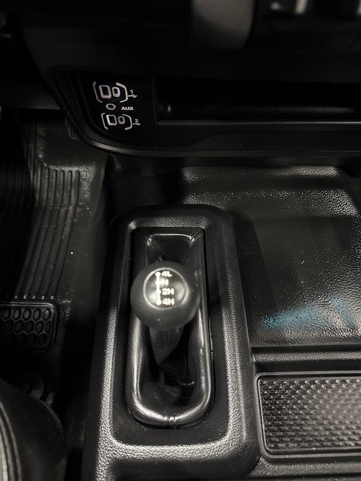 RAM 2500 Tradesman Crew Cab LWB 4WD 2024