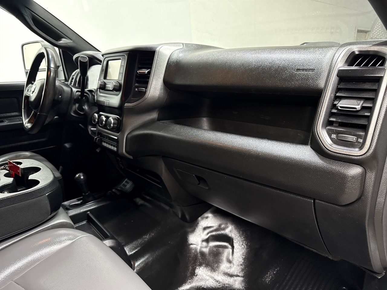 RAM 2500 Tradesman Crew Cab LWB 4WD 2024