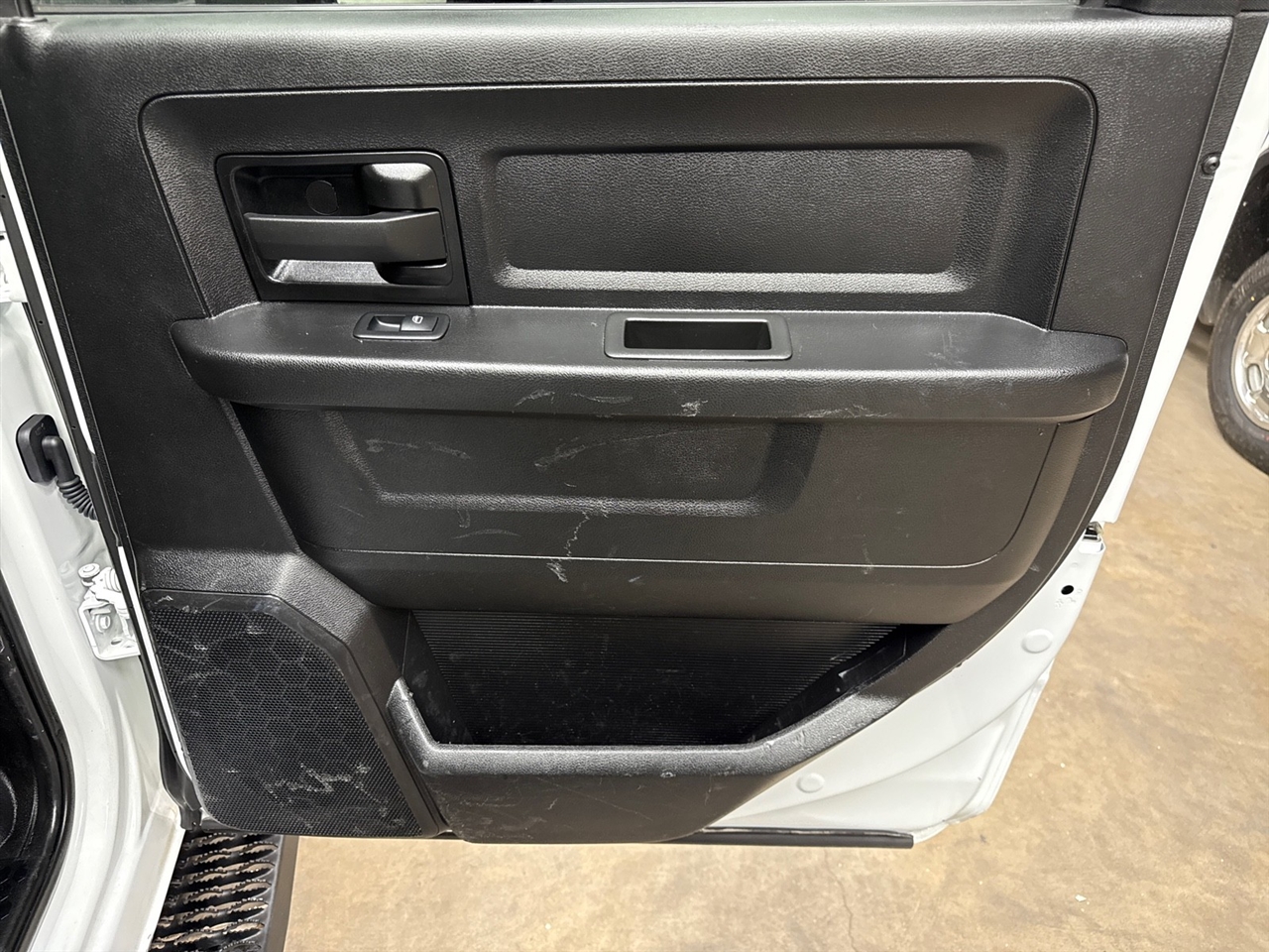 RAM 2500 Tradesman Crew Cab LWB 4WD 2024