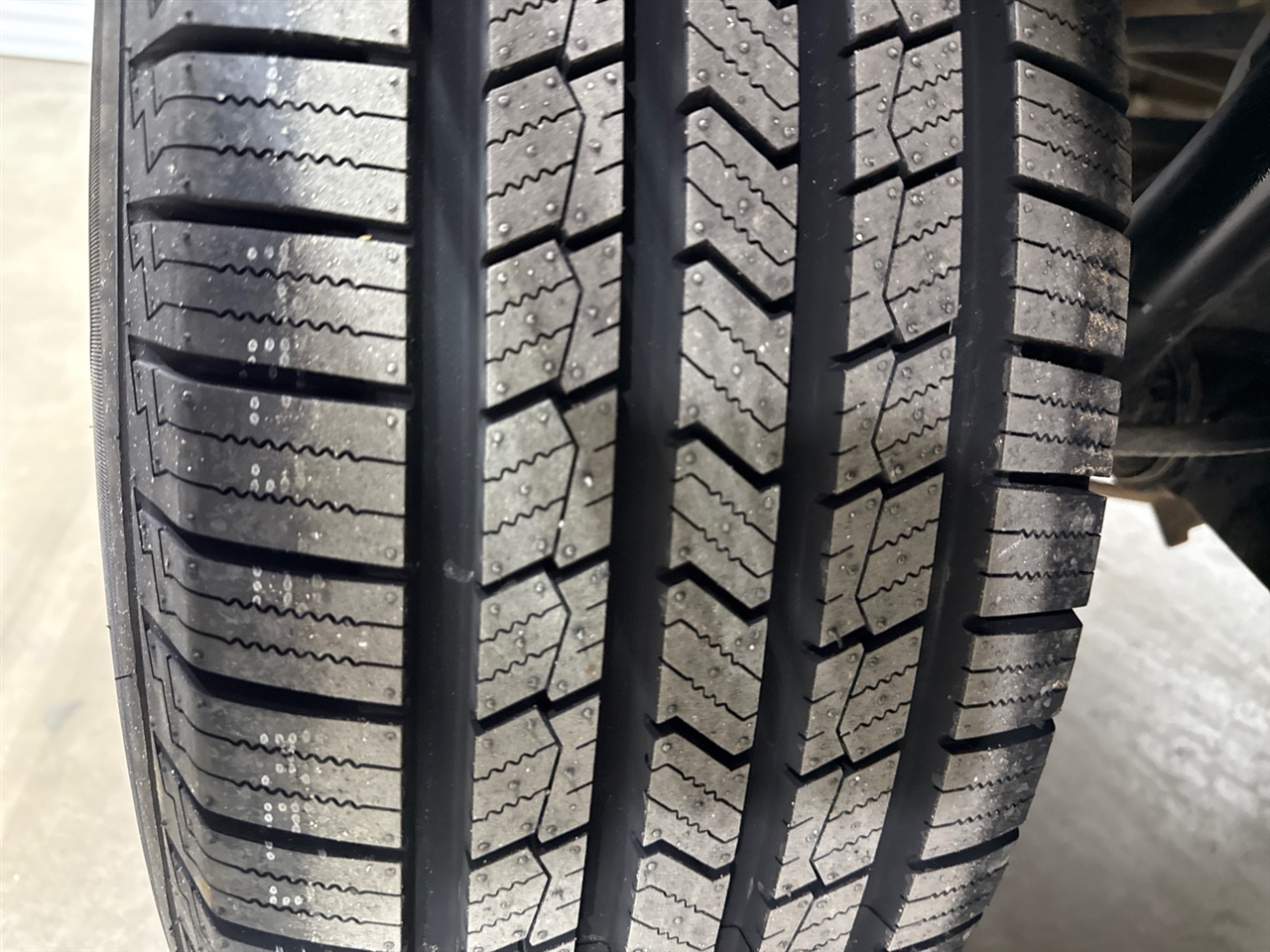 RAM 2500 Tradesman Crew Cab LWB 4WD 2024