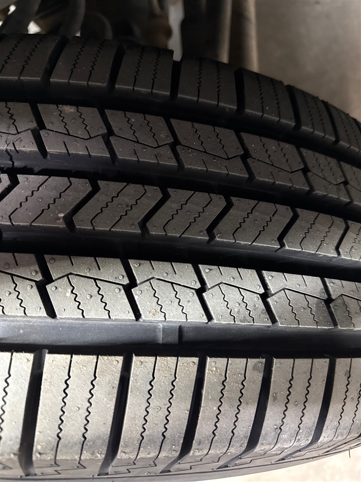 RAM 2500 Tradesman Crew Cab LWB 4WD 2024