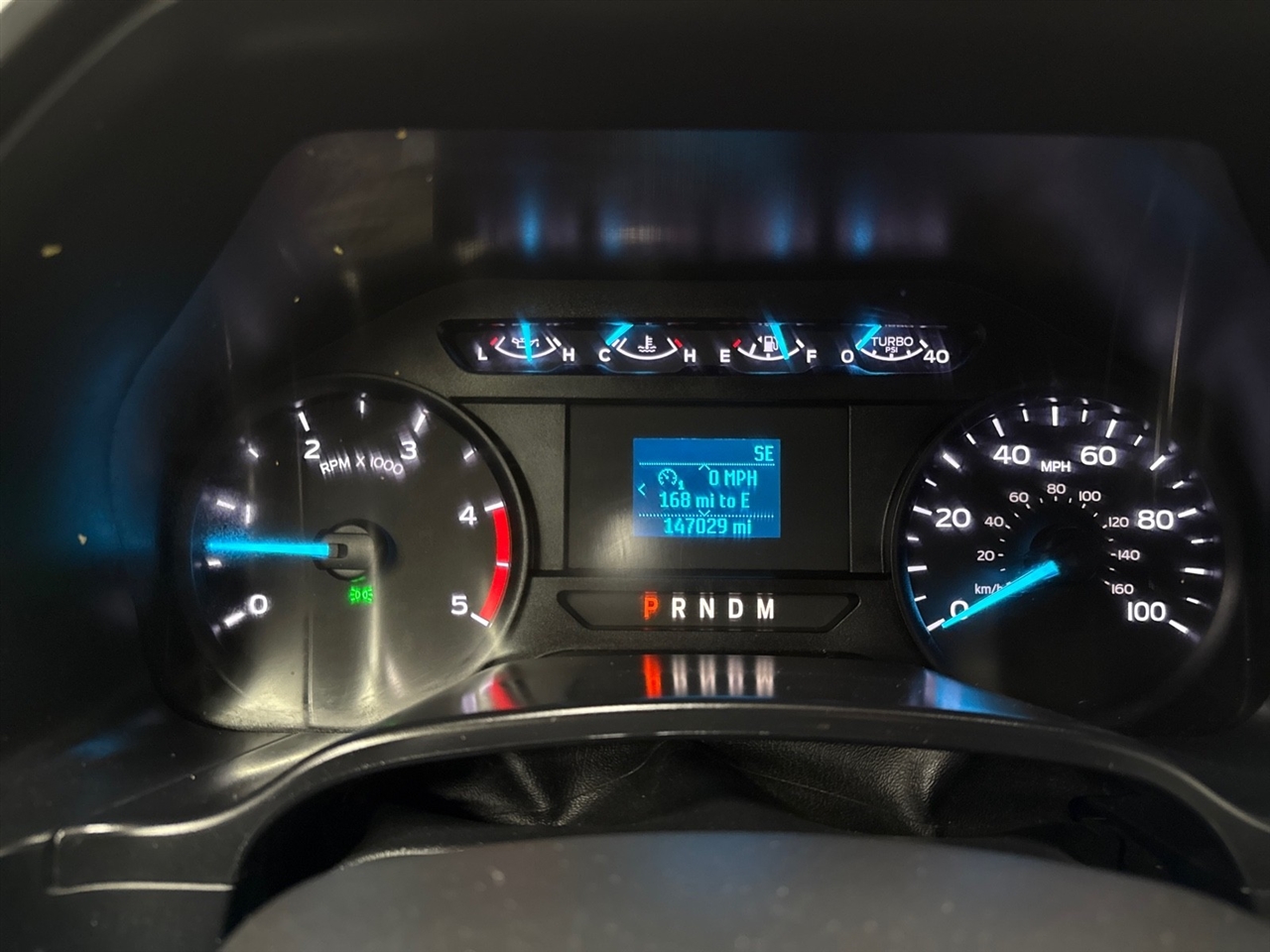 Ford F-550 Crew Cab DRW 4WD 2021