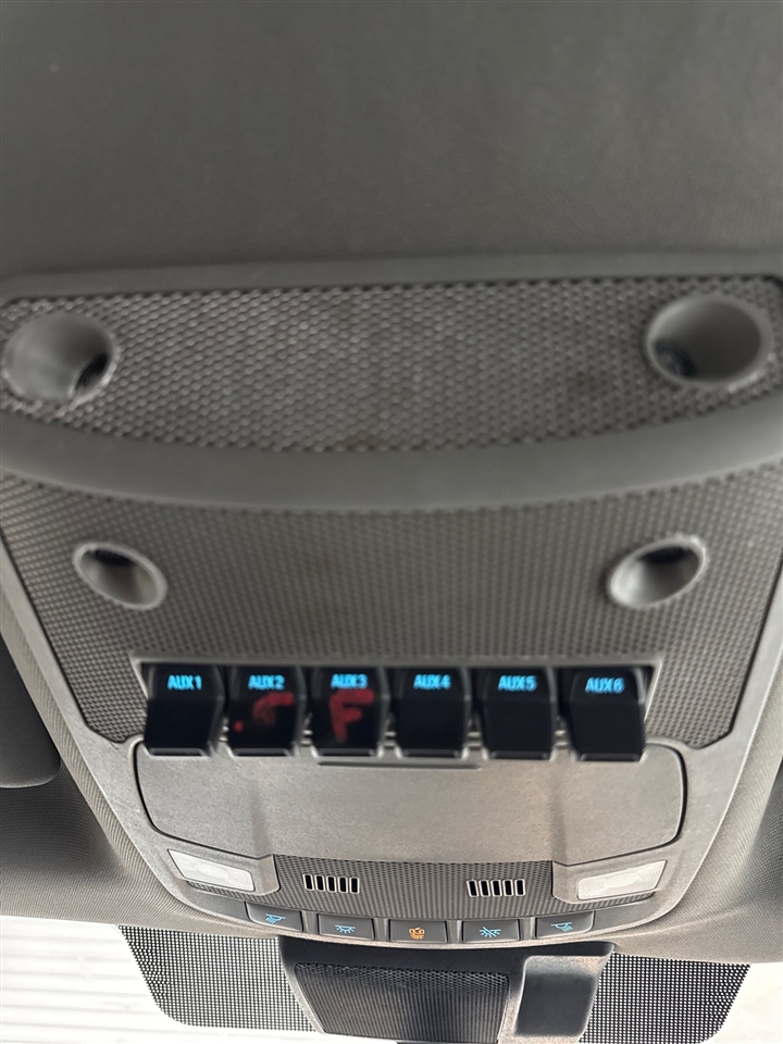 Ford F-550 Crew Cab DRW 4WD 2021