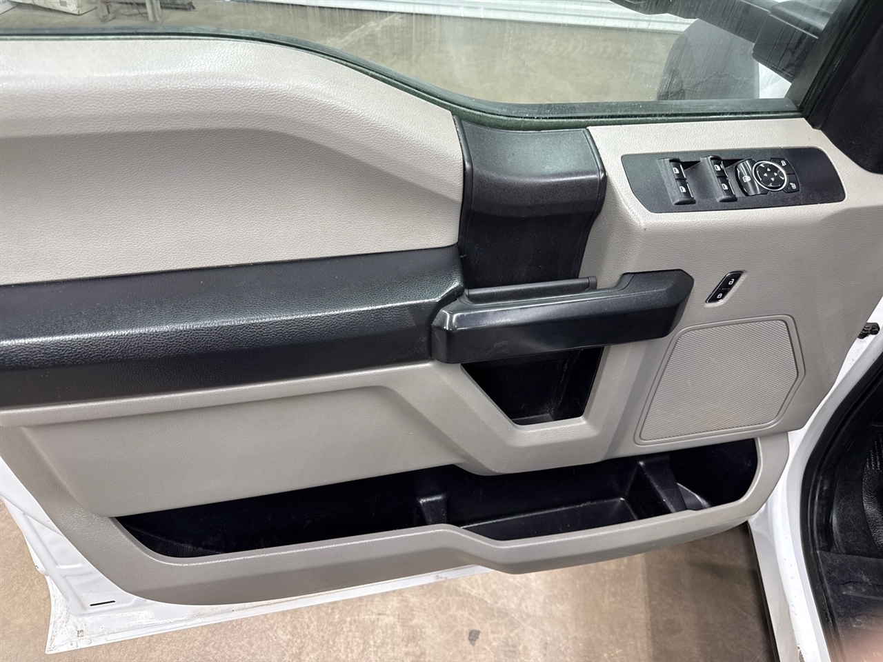 Ford F-550 Crew Cab DRW 4WD 2021