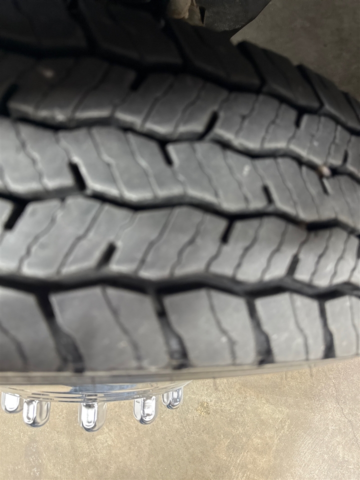 Ford F-550 Crew Cab DRW 4WD 2021