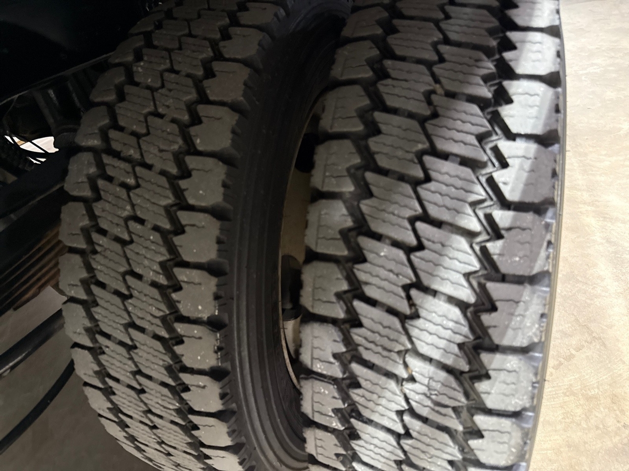 Ford F-550 Crew Cab DRW 4WD 2021