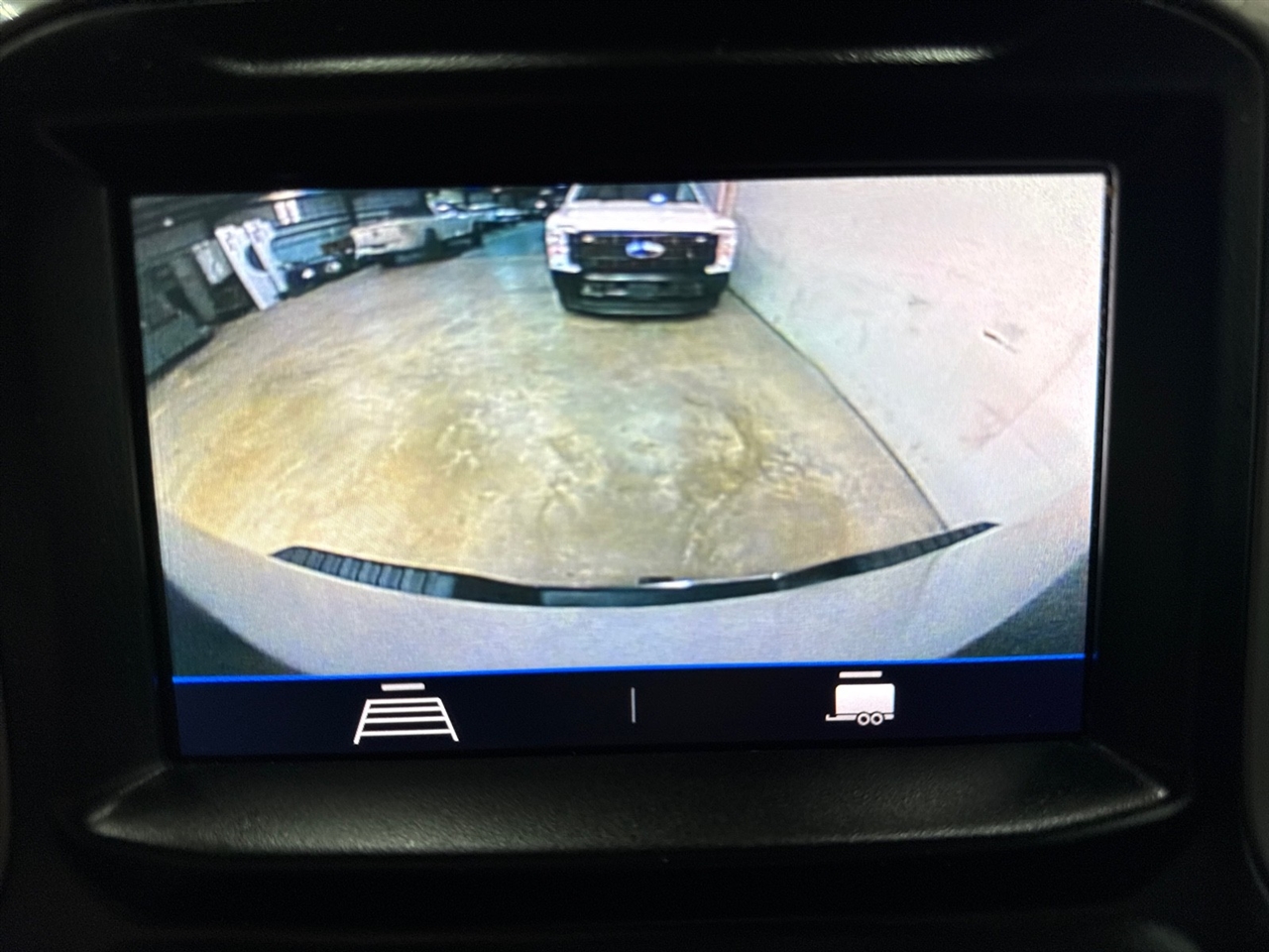 Chevrolet Silverado 2500HD Work Truck Long Bed 4WD 2021