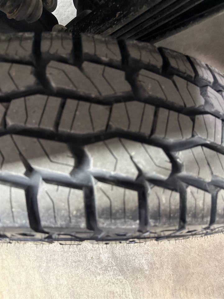 Chevrolet Silverado 2500HD Work Truck Long Bed 4WD 2021