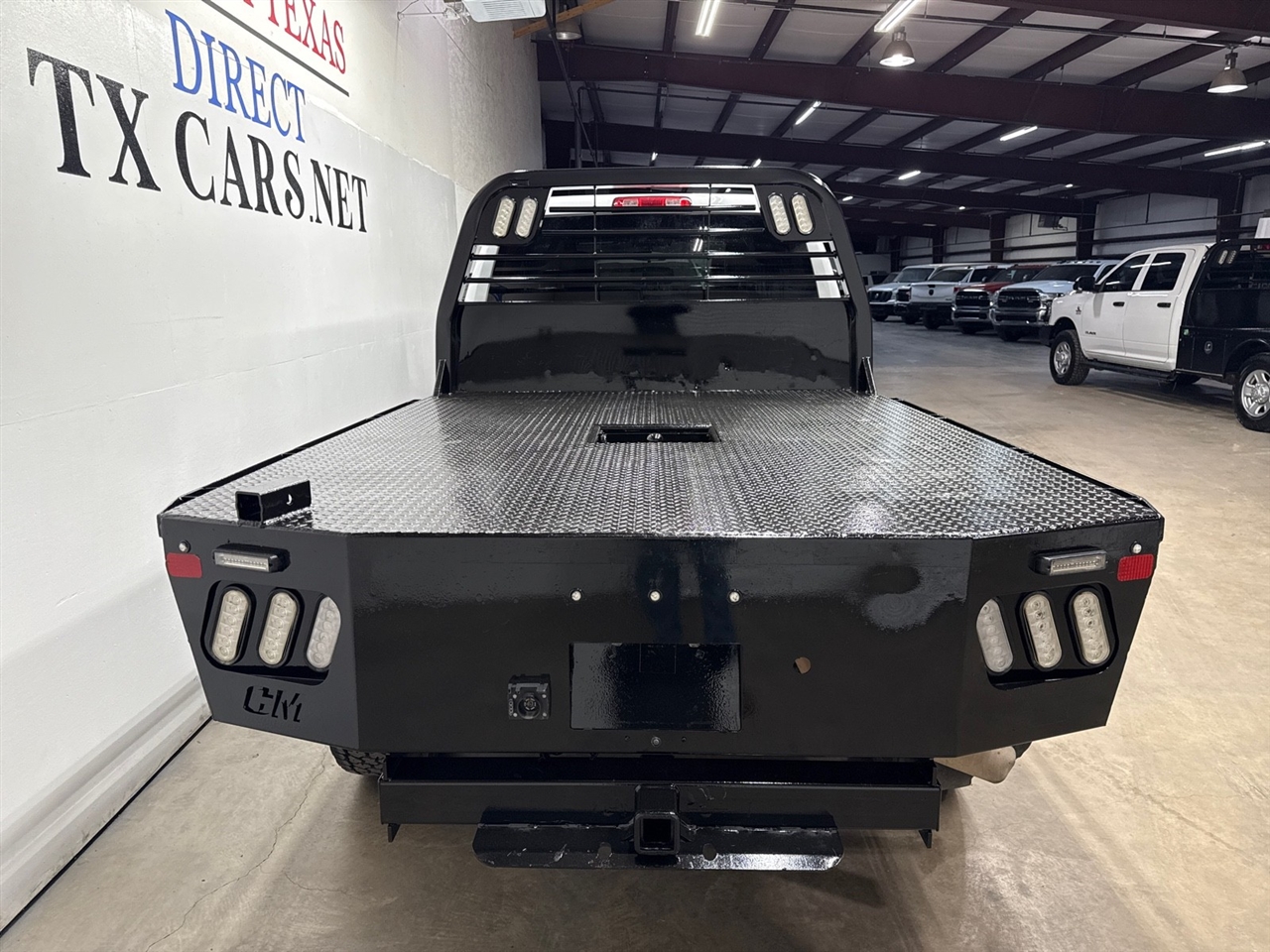 RAM 2500 Tradesman Crew Cab LWB 4WD 2024