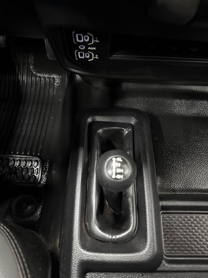 RAM 2500 Tradesman Crew Cab LWB 4WD 2024