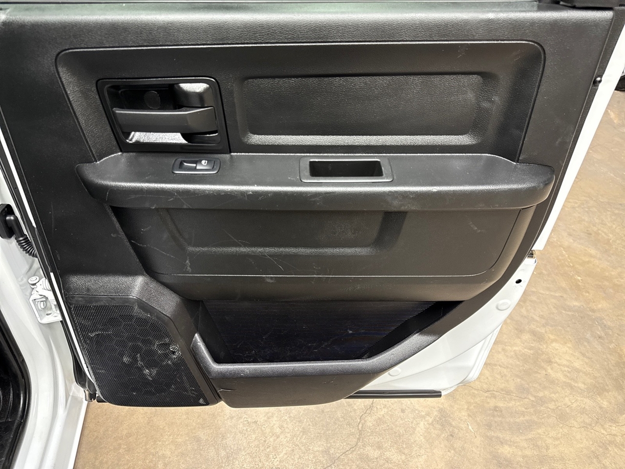 RAM 2500 Tradesman Crew Cab LWB 4WD 2024