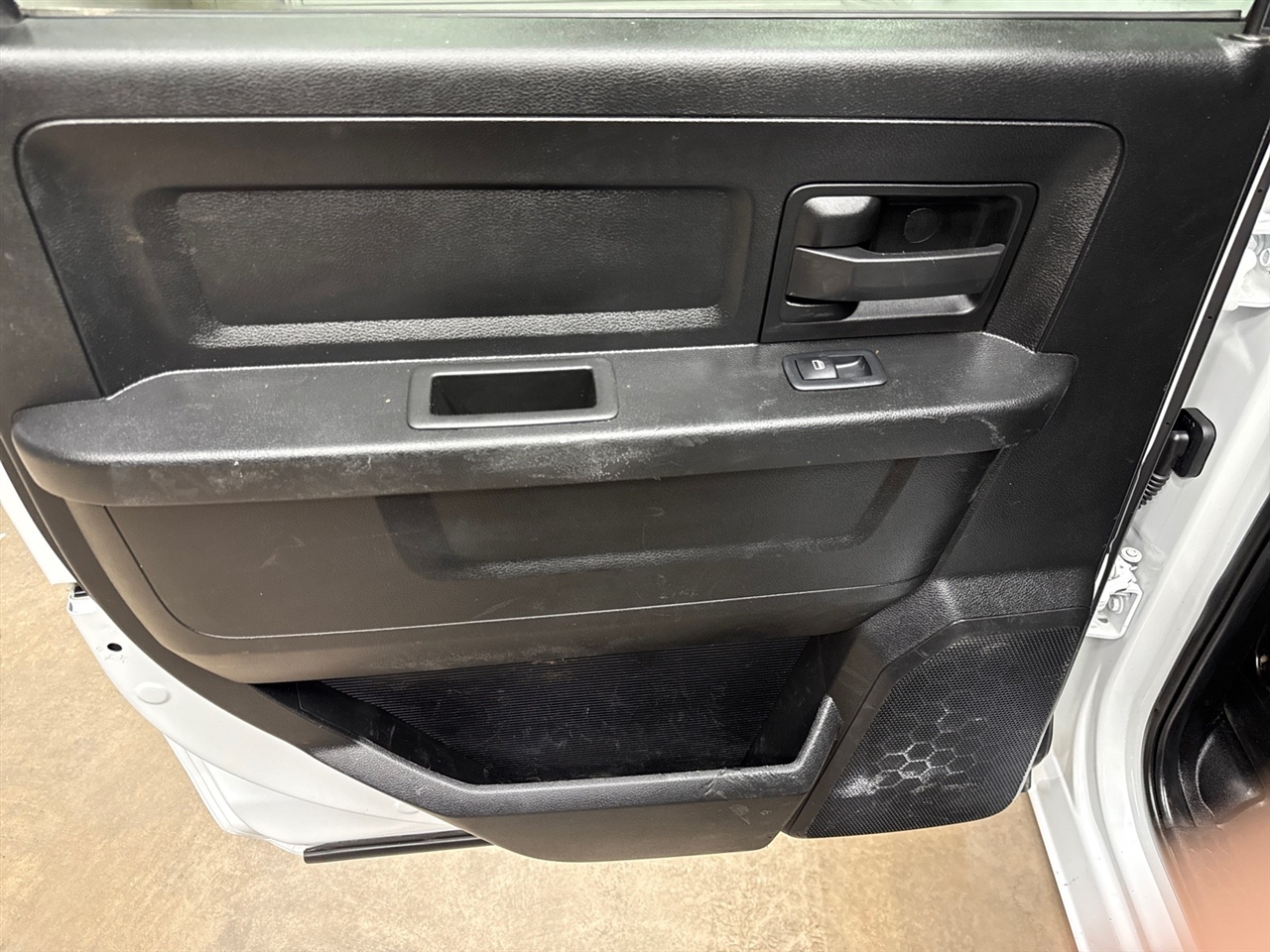 RAM 2500 Tradesman Crew Cab LWB 4WD 2024