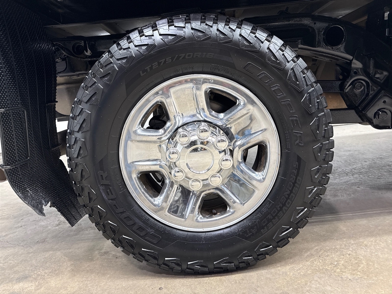 RAM 2500 Tradesman Crew Cab LWB 4WD 2024