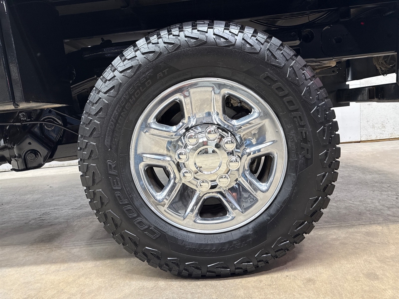 RAM 2500 Tradesman Crew Cab LWB 4WD 2024