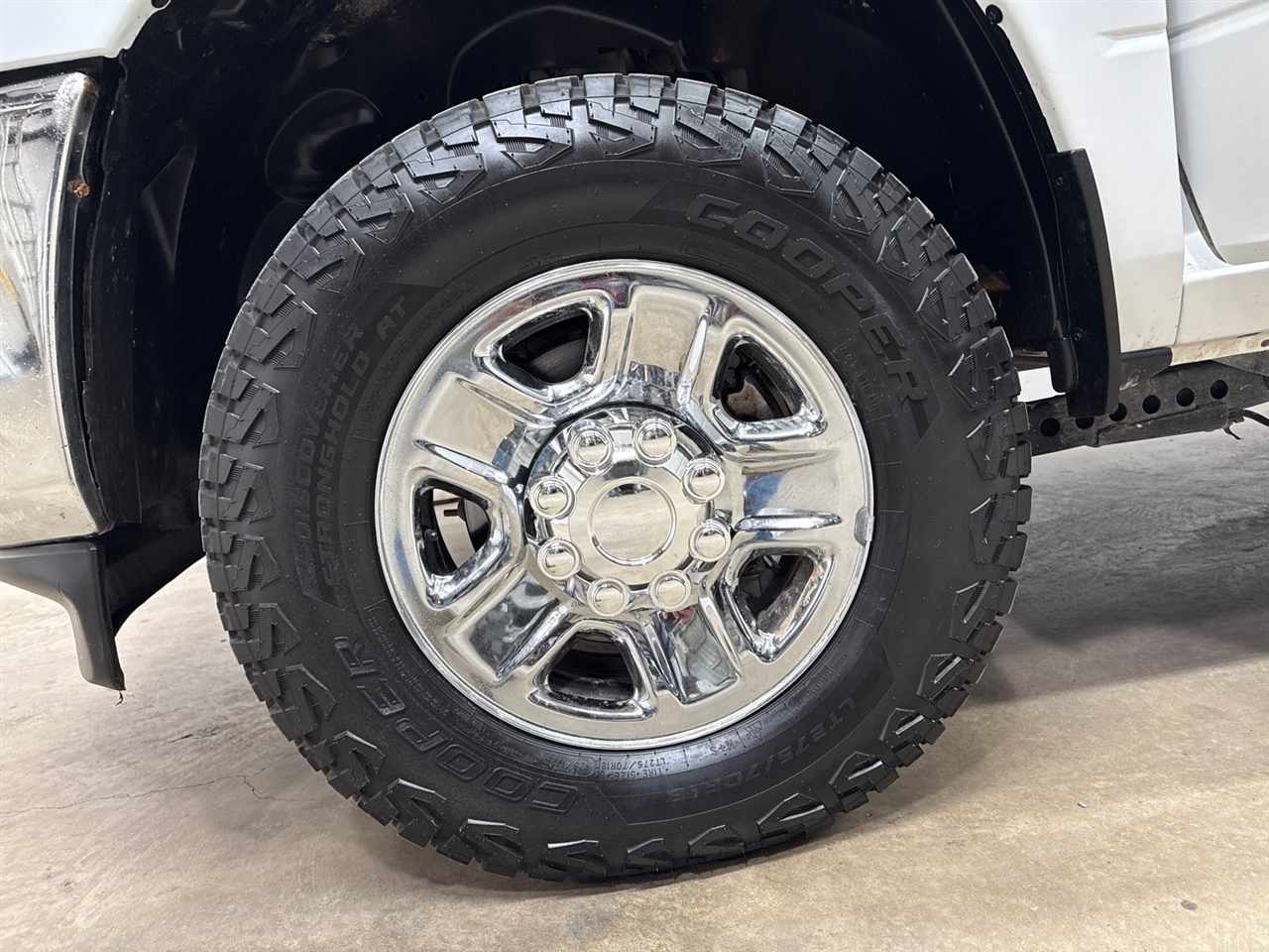 RAM 2500 Tradesman Crew Cab LWB 4WD 2024