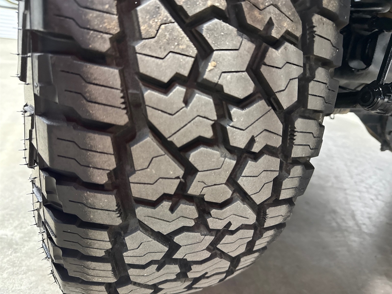 RAM 2500 Tradesman Crew Cab LWB 4WD 2024