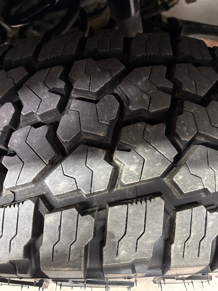 RAM 2500 Tradesman Crew Cab LWB 4WD 2024