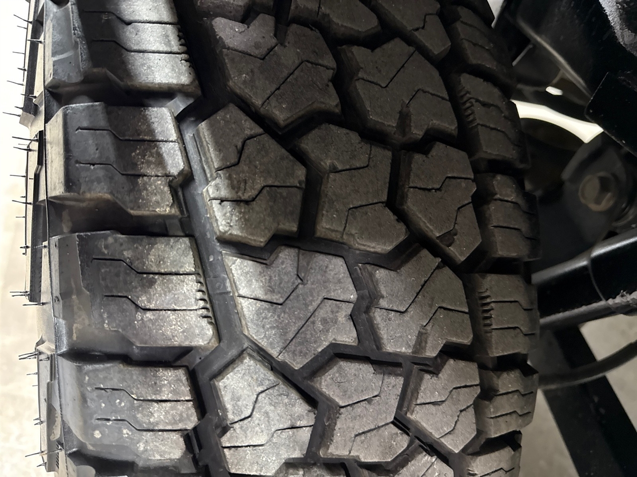 RAM 2500 Tradesman Crew Cab LWB 4WD 2024