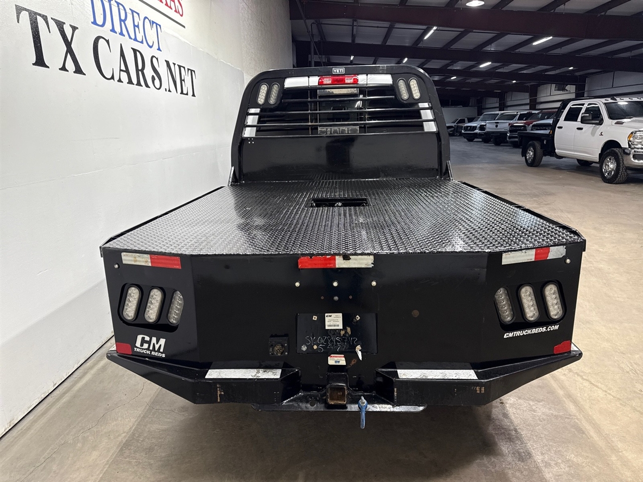 RAM 3500 Tradesman Crew Cab 4WD 2022