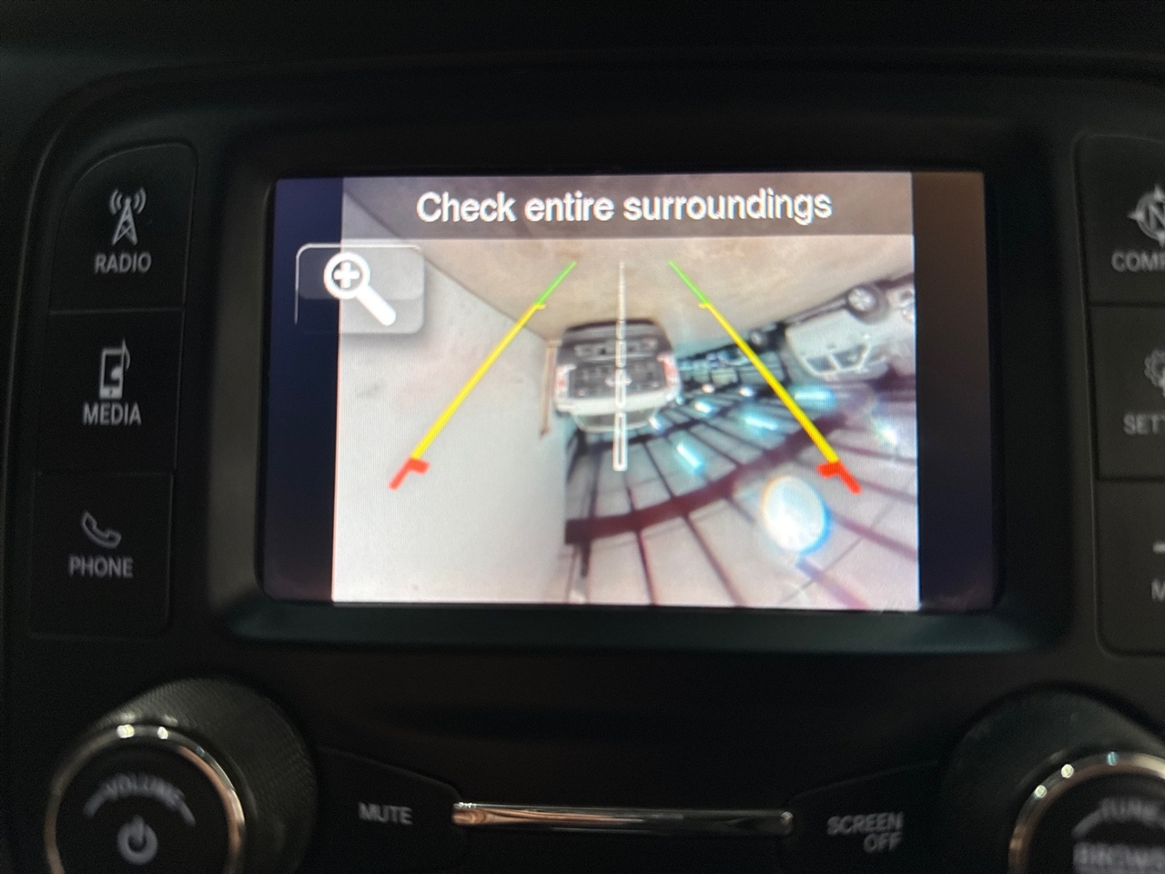 RAM 3500 Tradesman Crew Cab 4WD 2022