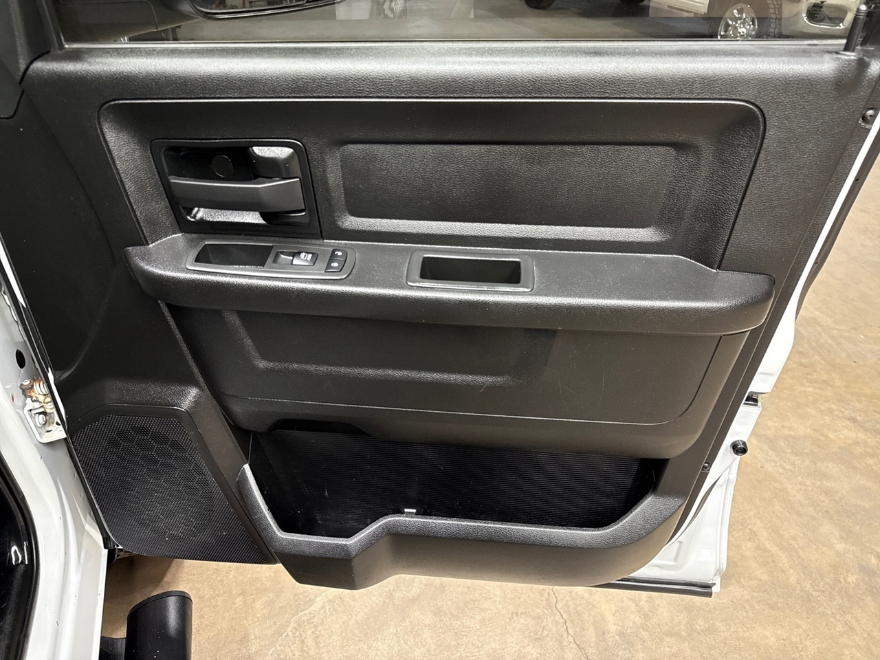 RAM 3500 Tradesman Crew Cab 4WD 2022