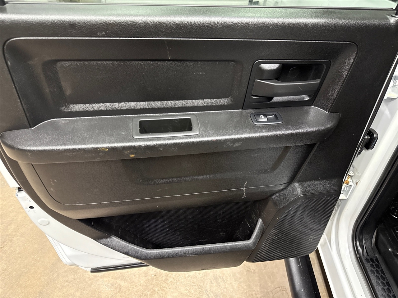 RAM 3500 Tradesman Crew Cab 4WD 2022