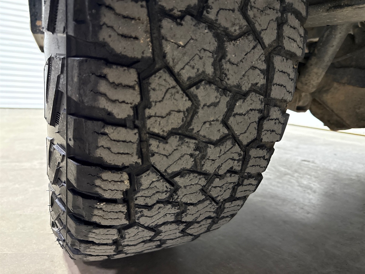 RAM 3500 Tradesman Crew Cab 4WD 2022