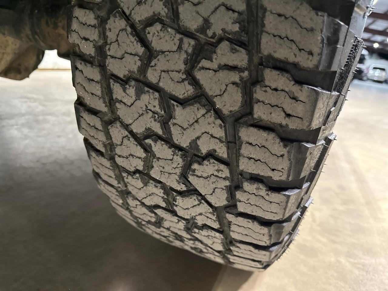 RAM 3500 Tradesman Crew Cab 4WD 2022