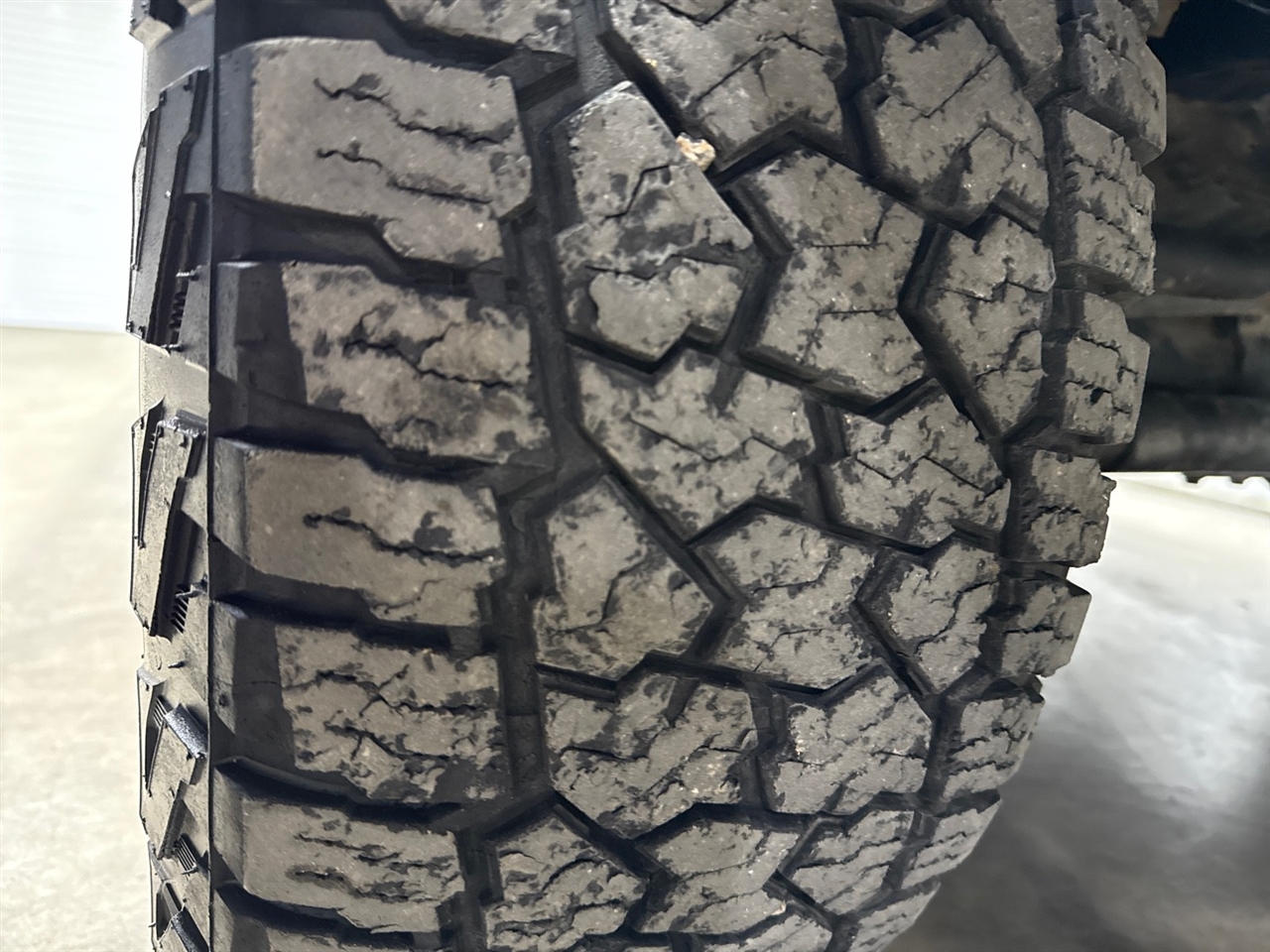 RAM 3500 Tradesman Crew Cab 4WD 2022