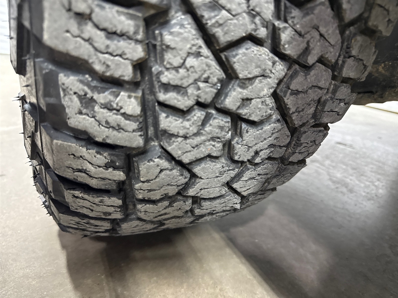 RAM 3500 Tradesman Crew Cab 4WD 2022