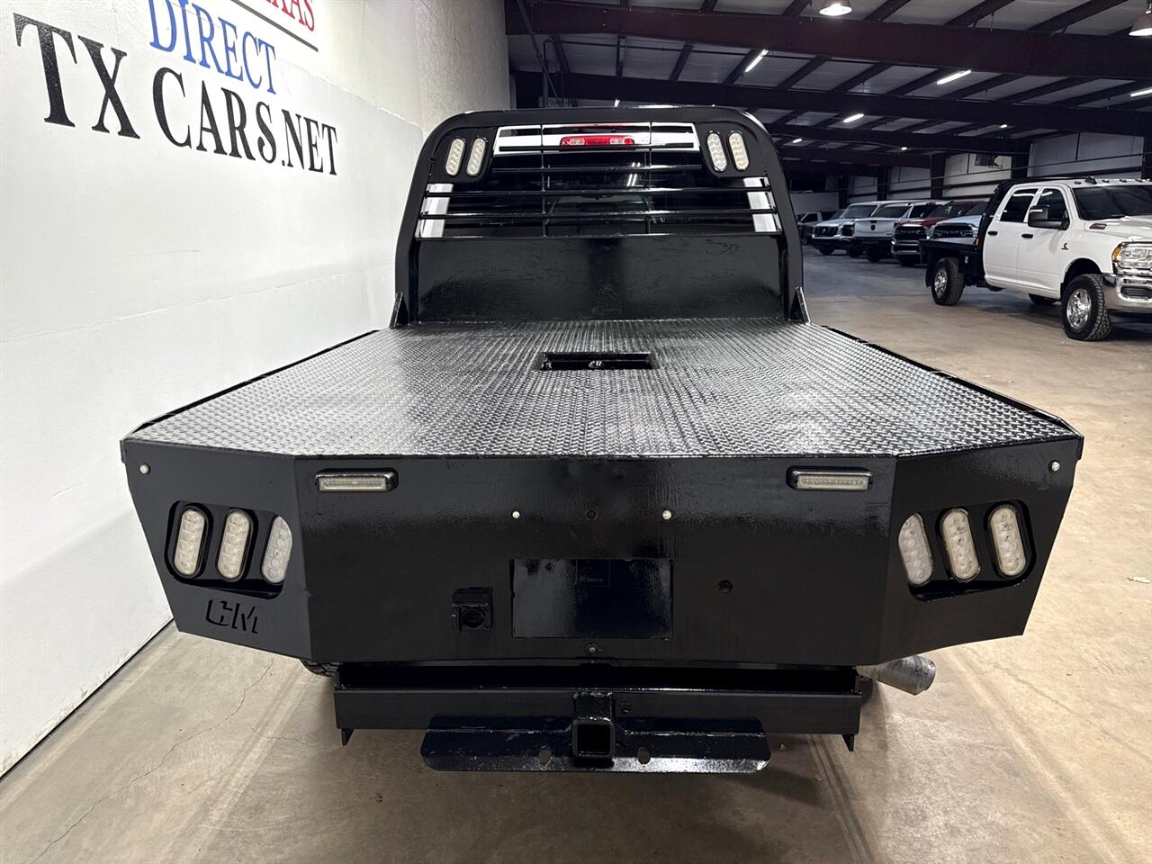 RAM 2500 Tradesman Crew Cab LWB 4WD 2023