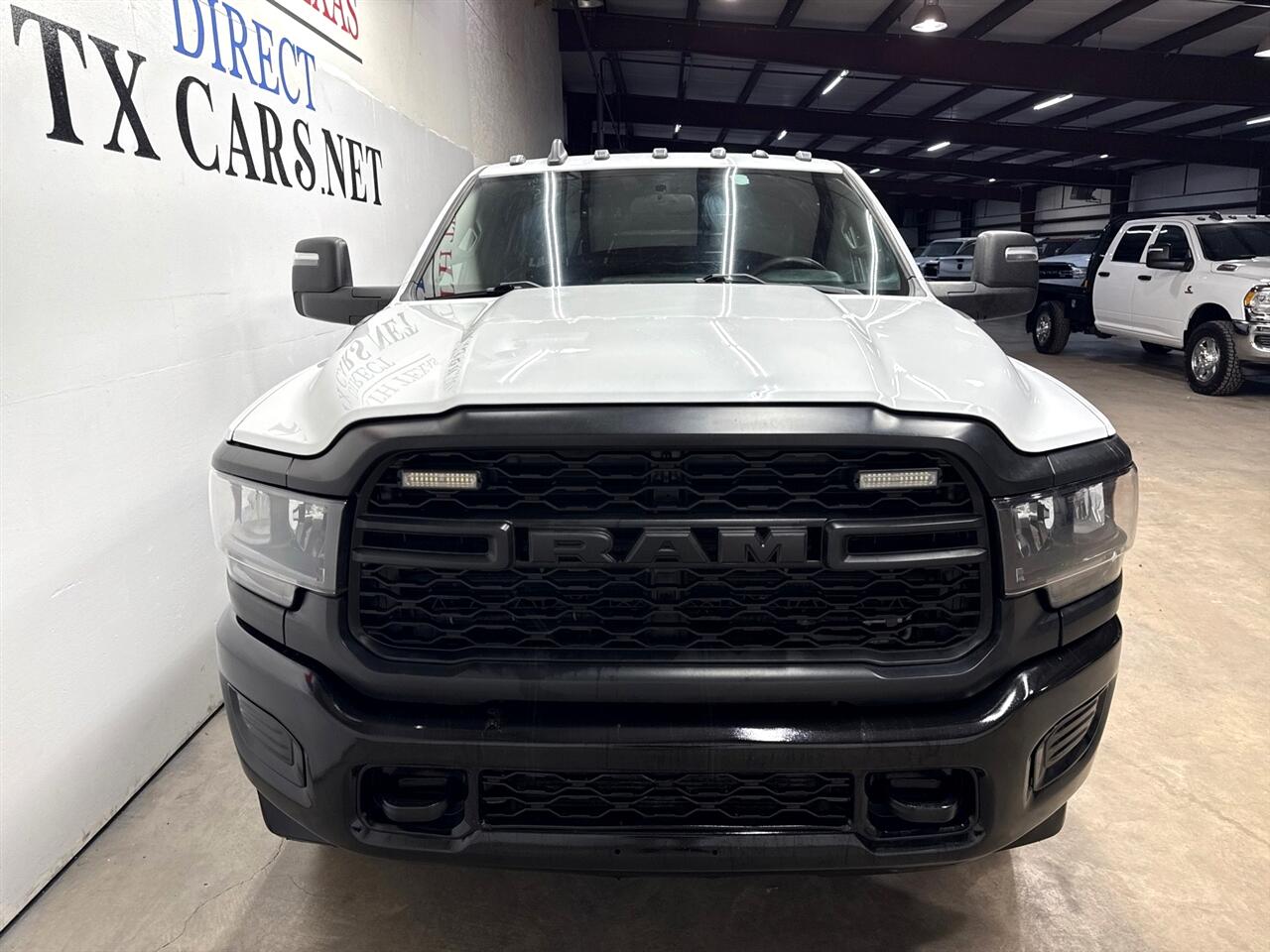 RAM 2500 Tradesman Crew Cab LWB 4WD 2023
