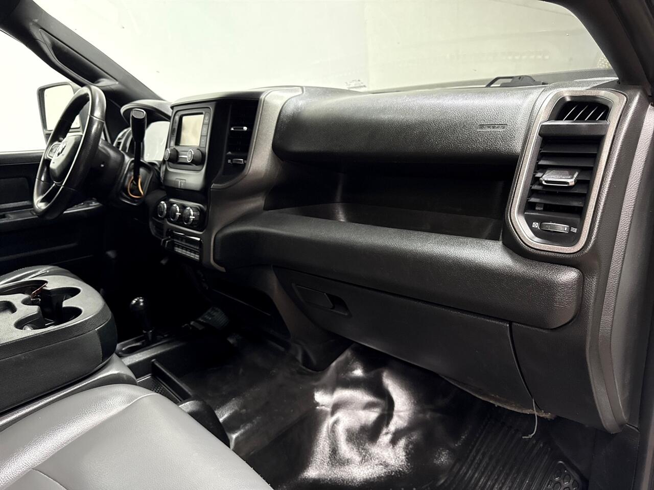 RAM 2500 Tradesman Crew Cab LWB 4WD 2023